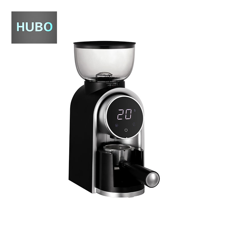 ¿Qué hace que un molinillo de café sea imprescindible para los entusiastas del café?