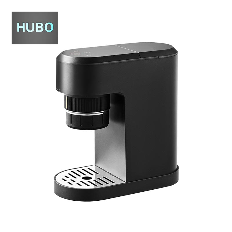 ¿Cómo ofrece una máquina de café expreso una calidad de extracción constante?