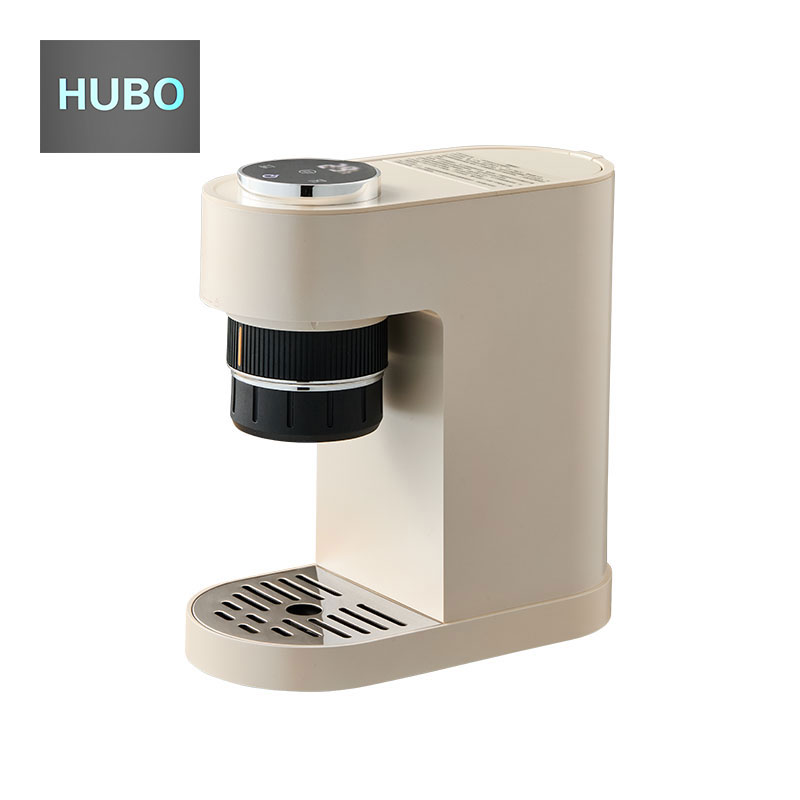 ¿Por qué es esencial una cafetera espresso para obtener un café perfecto en casa?